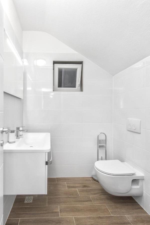 Villa Antonia With Heated Pool Dograde 외부 사진